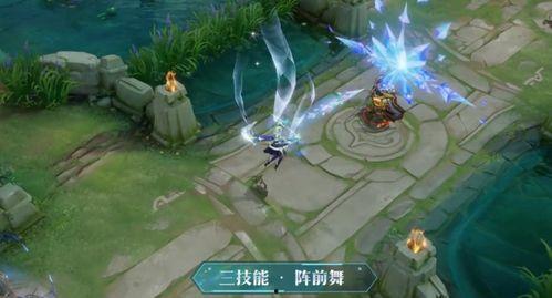 典藏皮肤最新爆料虞姬,华丽蜕变，再现传奇风采